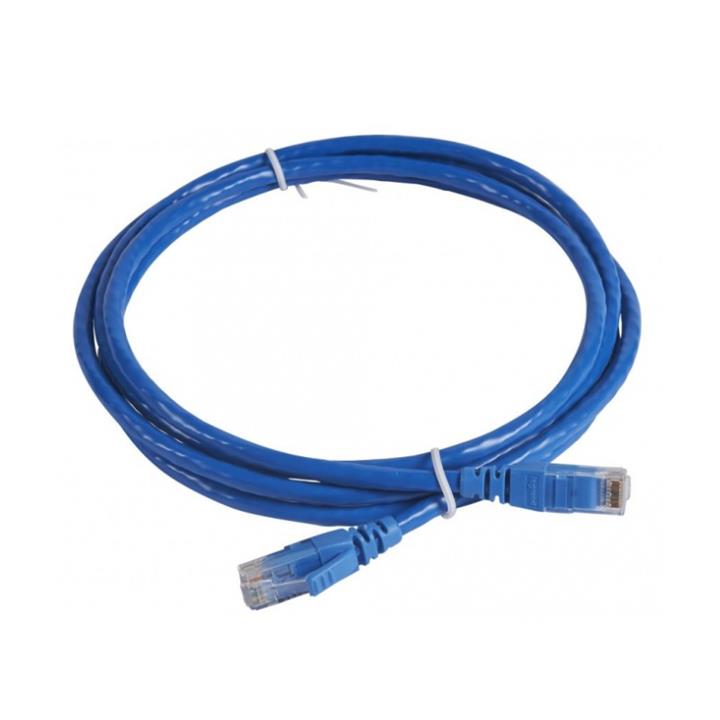 پچ کورد 5 متری CAT6 شبکه لگراند Legrand Cat6 UTP